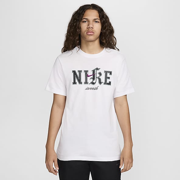 Hombre Rebajas Playeras y tops. Nike US